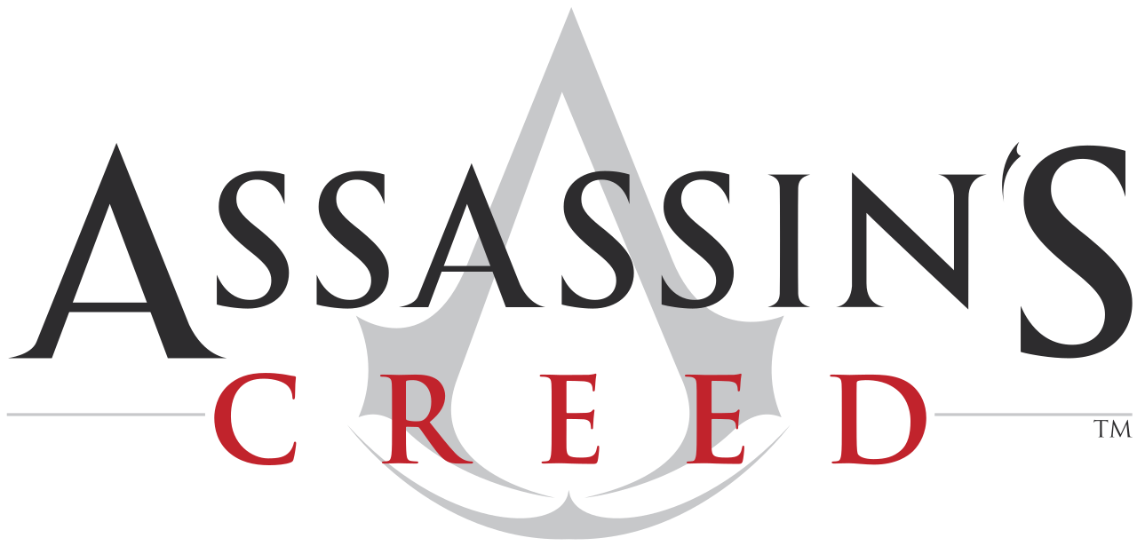 Logo do Assasins Creed